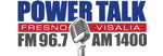 PowerTalk 96.7 - The Valley's Home for Beck, Hannity, Trevor Carey